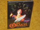 DAS ORAKEL Mediabook Cover A Limited Edition Nr. 015/111 - 2 DVD - Uncut - NEU + OVP 