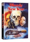 Bloody New Year * Limited Unrated Mediabook A