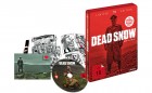 Dead Snow - Red vs Dead * Limited Blu-ray-Steelbook