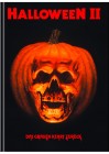 Halloween II ( 2 ) - Das Grauen kehrt zurück * Limited (4K UHD + Blu-ray) NSM Mediabook A 