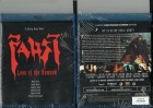 Faust - Love of the Damned Uncut BR-  Cinestrange Extreme  - Horror - Limitiert auf 200 Stück  (00128844111362 NEU OVP) 