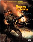 Missing in Action * Limited Blu-ray Uncut Steel FuturePak 