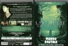 The Last House on the Left BR Turbine Steel Collection - Mondo Brutale RAR  (007555451, Konvo91