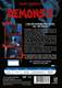 Demons 2 (Cover B, Mediabook, Limited, Uncut, DVD+BD)