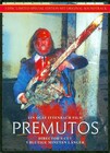 Premutos (Cover C, Mediabook, Director's Cut, Limited, Special Edition, BD+DVD+CD) 