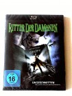 RITTER DER DÄMONEN (GESCHICHTEN AUS DER GRUFT KLASSIKER 1995,BILLY ZANE,WILLIAM SADLER)BLURAY💯UNCUT 