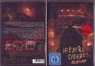 Jeepers Creepers: Reborn / DVD NEU OVP uncut