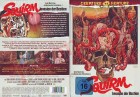 Squirm - Invasion der Bestien - Creature Features #8 / DVD NEU OVP 