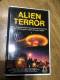 VHS - ALIEN TERROR - Ascot Video - NO DVD