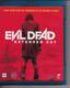 Evil Dead - Extended Cut (2013) - ca. 96min. - uncut - deutscher Ton 