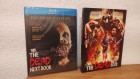 The Dead Next Door - 2- Disc U.S. Collector's Edition Neu/OVP mit Schuber