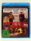 Die Revolverhelden von Kansas - Western - Rache - Jeff Chandler, Fess Parker