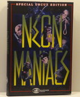 DVD - Neon Maniacs - Special Uncut Edition