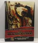 Blu Ray und 2 DVD`s - The Texas Chainsaw Massacre - limited 35th anniversary edition