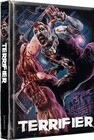 Terrifier 1 - Limited Mediabook Edition - Cover J - #100/1.222 - NEU & OVP 