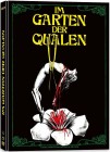 Im Garten der Qualen - 2-Disc Mediabook B (Blu Ray+DVD) NEU/OVP