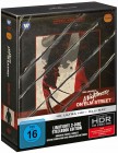 A Nightmare on Elm Street - 40th Anniversary Steelbook (4k UHD+Blu Ray) NEU/OVP 