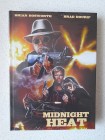 MEDIABOOK - MIDNIGHT HEAT - Limitiert 245 Stück