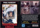 Todeskreis Libelle - Paul Naschy (00445245541, DVD Konvo91)