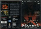 Bram Stokers Legend of the Mummy - Lou Gossett JR (00245245541, DVD Konvo91)