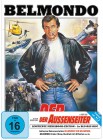 Der Aussenseiter - Mediabook B (2x Blu Ray) lim. 400 - NEU/OVP