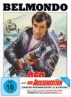 Der Aussenseiter - Mediabook A (2x Blu Ray) lim. 800 - NEU/OVP 