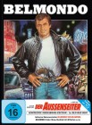 Der Aussenseiter - Mediabook C (2x Blu Ray) lim. 400 - NEU/OVP