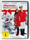 Eine Prinzessin zu Weihnachten - Christmas Spaß - Katie McGrath, Roger Moore