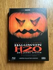 Halloween H20 Mediabook NSM Bitte lesen