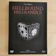 Hellraiser II - Hellbound - 2-Disc Limited uncut Edition - Black Edition Mediabook 4006680057187 