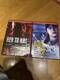 Red To Kill cover a+b OVP, DVD