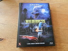 WILDERNESS - Die Jagd ist eröffnet  *   Mediabook Cover C