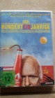 Der Hunderteinjährige, der die Rechnung nicht bezahlte und verschwand DVD 