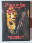 FRIDAY THE 13th RETURN TO CRYSTAL LAKE - Freitag der 13. Fan Film Slasher Gore Blutig 