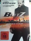 Blitz DVD