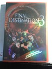 Final Destination 3 DVD