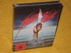 Satan's Blade Satans Blade Mediabook Cover A Limited Edition Nr. 014/500 - Blu-Ray + DVD - Uncut - NEU + OVP 