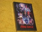 Strange Behavior Mediabook WATTIERT Cover A Limited Edition Nr. 083/333 Blu-Ray + DVD - Retro Gold 63 -RAR  NEU + OVP 