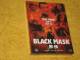 Black Mask Mediabook Cover C Limited Edition Nr. 236/333  - Blu-Ray + DVD - mit JET LI - NEU + OVP