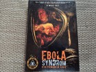 DVD kleine Hartbox EBOLA SYNDROM (Cat. III Kracher) inkl. 4 Postkarten mit Motiven zum Film