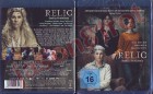 Relic - Dunkles Vermächtnis / Blu Ray NEU OVP uncut