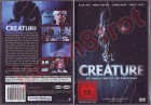 Creature - Die dunkle Macht der Finsternis / DVD NEU OVP uncut Klaus Kinski RAR