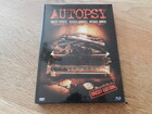 AUTOPSY   *  Dragon Mediabook 