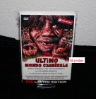 Ultimo Mondo Cannibale aka Mondo Cannibale 2 DVD  - 2 Disc - Limitierte Auflage - große Hartbox - X-NK - Cover C -