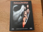 HALLOWEEN - Resurrection   *  NSM Mediabook Cover A 