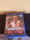 Natural Born Killers Special Edition inkl Soundtrack CD + Director's Cut Blu Ray Woody Harrelson