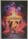 LIFEFORCE Mediabook Cover C Limitierungs-Nr.: 307/500 ( UHD & Blu-ray ) ( NEU & OVP ) 