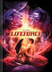 LIFEFORCE Mediabook Cover C Limitierungs-Nr.: 307/500 ( UHD & Blu-ray ) ( NEU & OVP ) 