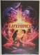 LIFEFORCE Mediabook Cover C Limitierungs-Nr.: 223/500 ( UHD & Blu-ray ) ( NEU & OVP ) 