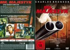 Mr Majestyk - Das Gesetz bin ich - Charles Bronson - RAR  (005245245541, DVD Konvo91)